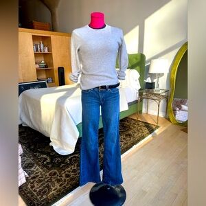 100% Cashmere Sweater